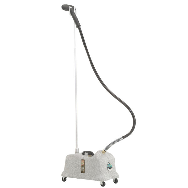 Nahanco J4 Jiffy Heavy Duty Clothes 1500 Garment Steamer & Reviews
